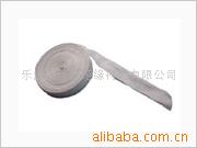 供应紧收缩带无碱玻璃丝带无碱无蜡网格带.棉纱带.白纱