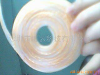 供应PET编织网管(图)