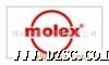 MOLEX 胶壳　端子