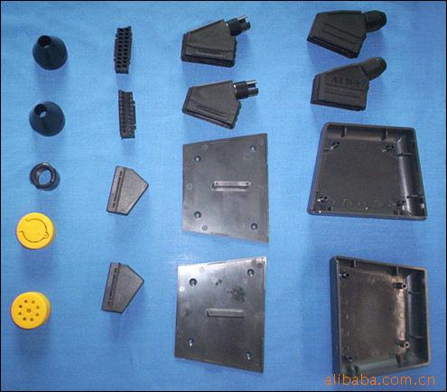 供应塑料件系列（Plastic part）(图)