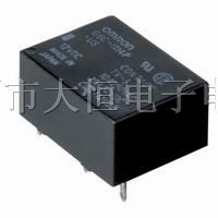 供应欧母龙继电器G6C-2114P-US-5V