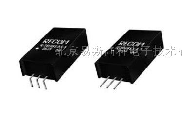 供应8:1输入电源模块  R-78HB5.0-0.5