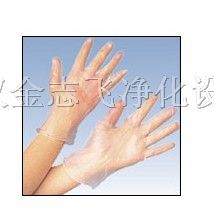*PVC手套，*PVC手套，净化PVC