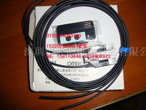 供应E32-CC200 E32-CC200R光纤传感器