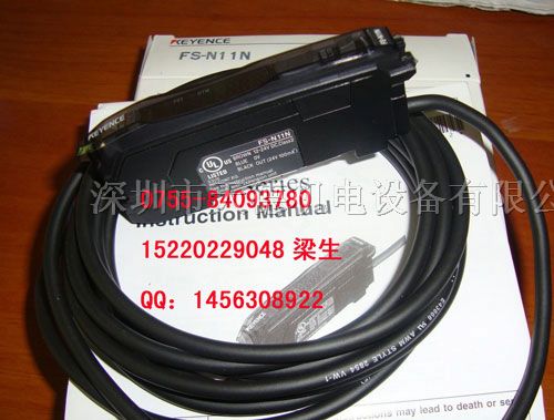 供应FU-15.FU-16光纤传感器