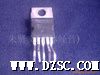 提供拆机功放三*管TDA2030A