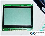 LG128646-FFDWH6V点阵液晶模块，液晶模块厂家