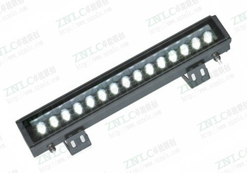 ZN-X600M-15W+墙灯