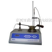 供应数显开口闪点仪 SYP1001B-V数显开口闪点仪
