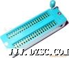 锁紧开关，测试座，排针，牛角(图)