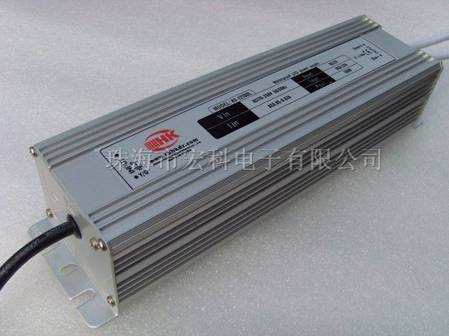 供应恒压*水电源12V100W