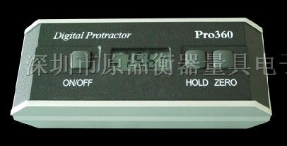 供应数显倾角仪