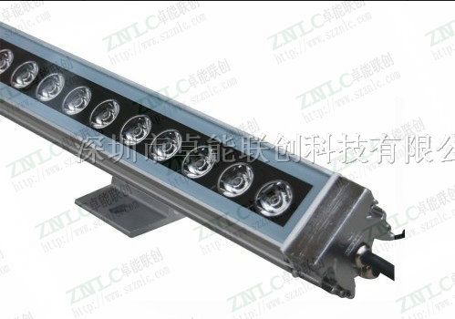 供应LED洗墙灯，供应LED照明灯具