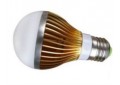 供应LED大功率球泡灯、各式LED室内照明灯泡