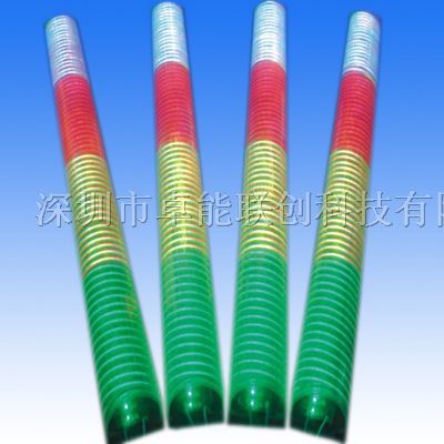 供应LED护栏管、各式LED灯饰