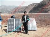 云南太阳能发电机