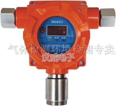 供应BS03II-H2S点型气体探测器BS03II-H2S