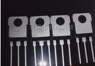 供应MOS管 IRF740  *  供货稳定