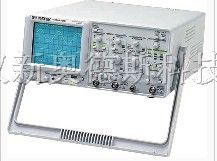 供应GOS-6103 模拟示波器|示波器