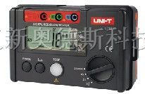 供应UT581漏电开关测试仪|耐压测试仪