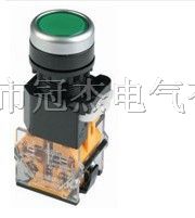 供应江阴长江LA38系列按钮（图）