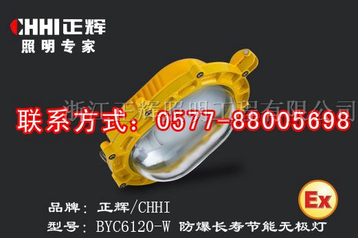 供应BYC6120-W *爆长寿*无*灯
