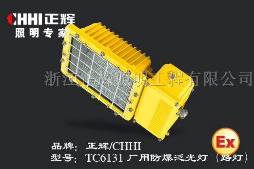 供应BTC6131 厂用*爆泛光灯-金卤灯-钠灯