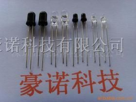 供应光敏接收管