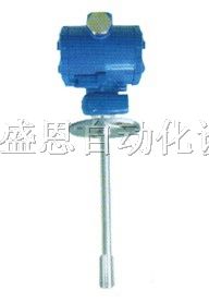 供应SNYB720 型铠装*式液位变送器