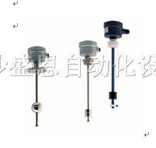 供应RL 型磁性浮球液位变送器