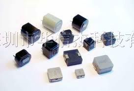 供应一体化粉末合金电感器（GTPD. GTPC）