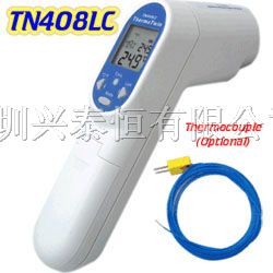 供应TN408LC红外热电偶测温仪台湾燃太ZyTemp
