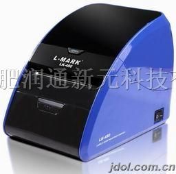 供应合肥条码机标签机LK-480