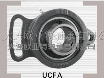 供应FYH/UCFA217 带座外球面轴承