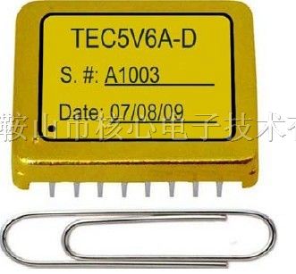 供应*TEC控制器-控制点温度