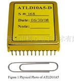 ATLD10A5-D*率10A激光驱动器