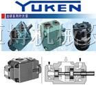 供应日本油研YUKEN叠加阀