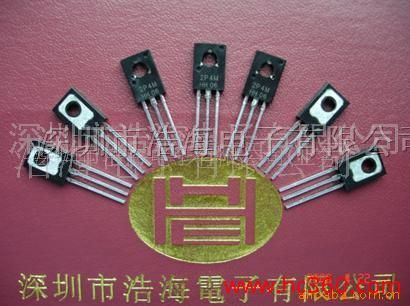 供应HC106D-直插单向可控硅