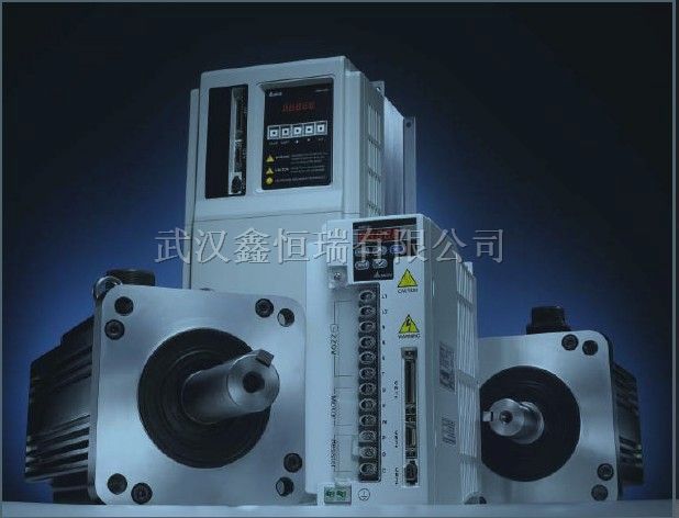 供应台达伺服电机/ECMA-C30602*