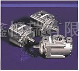 阿托斯双联叶片泵/PFE-310281DV