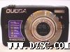 数码相机 OUCCA欧卡 DC-1600