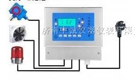 供应*气体报警器//CL2报警器