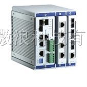 MOXA *D-611工业交换机杭州总代理