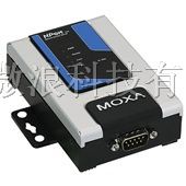 MOXA NPort 6150串口服务器云南总代理