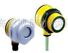 供应邦纳*声波传感器T30UX