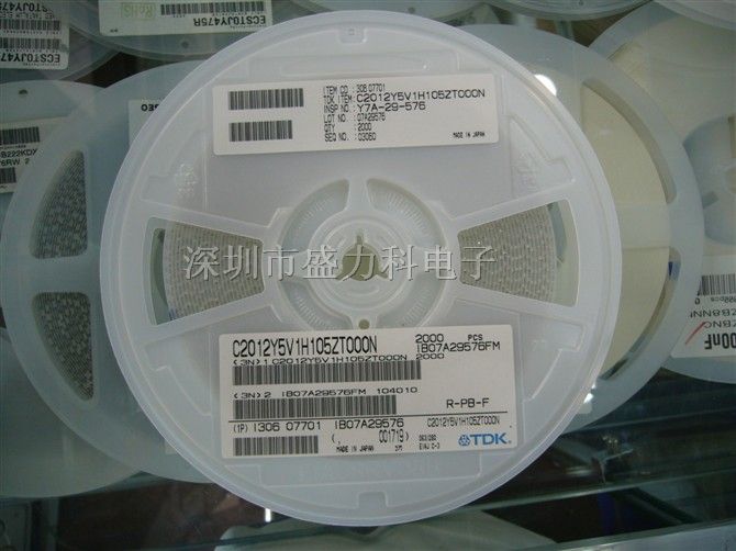供应电感TDK 2R2 *