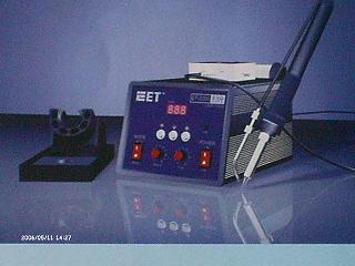 ET-2000无铅自动出锡焊台