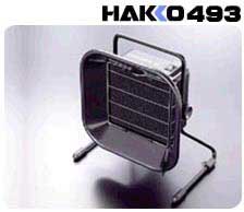 HAKKO493吸烟仪