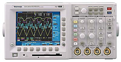 TDS305*泰克示波器