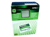 AMD Sempron 2600+（64位/754Pin）/盒 售价：290元